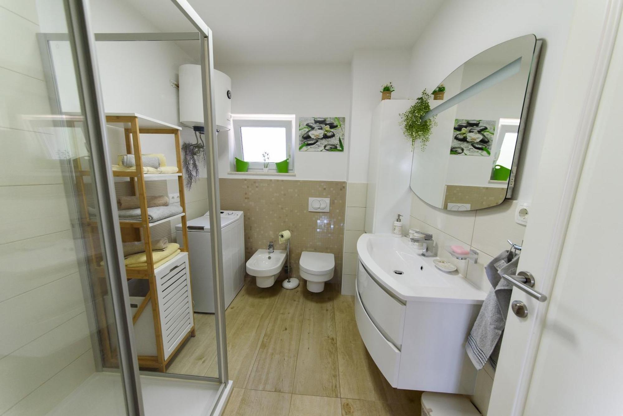Apartmán Vesna In *