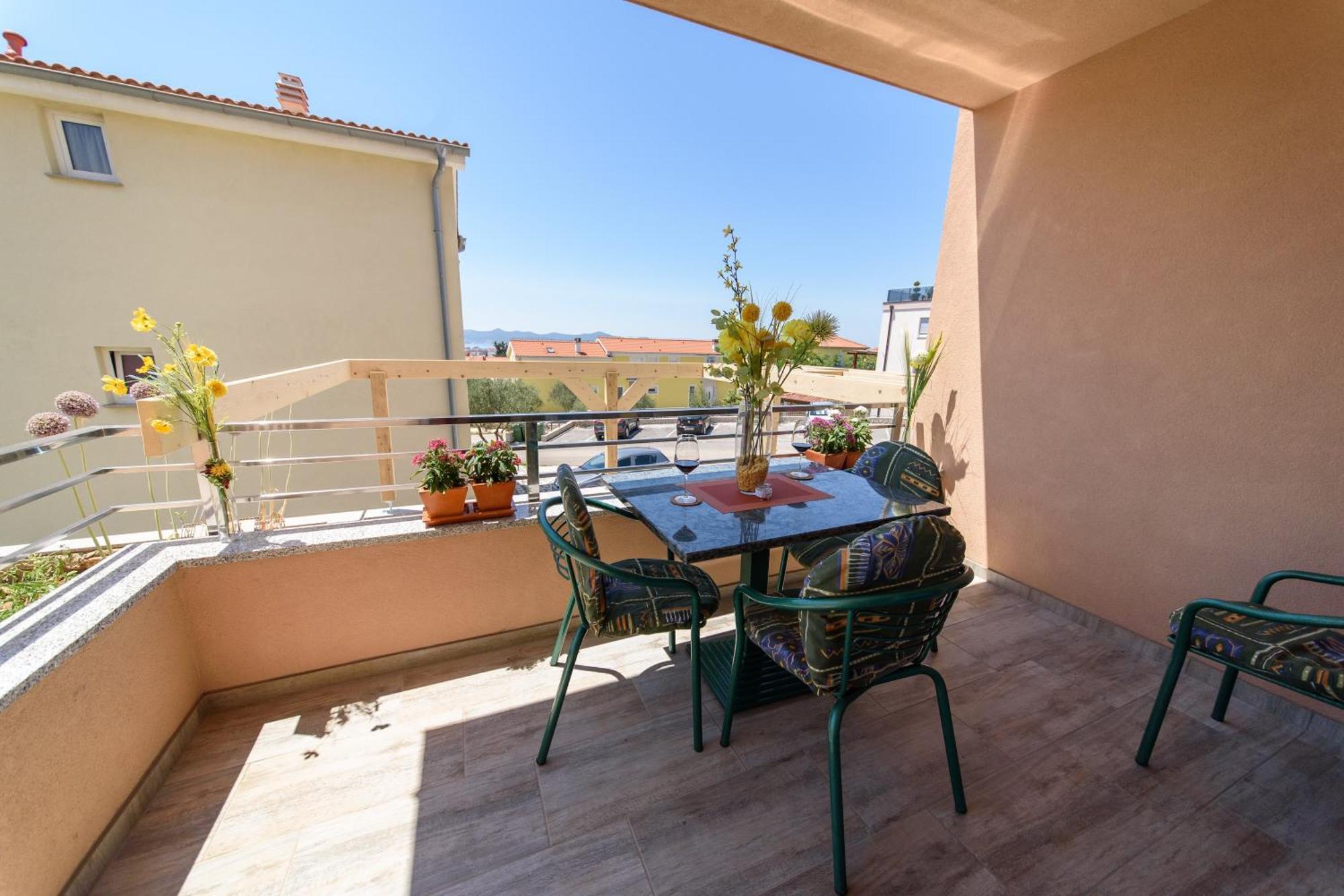 Apartmán Vesna In Zadar