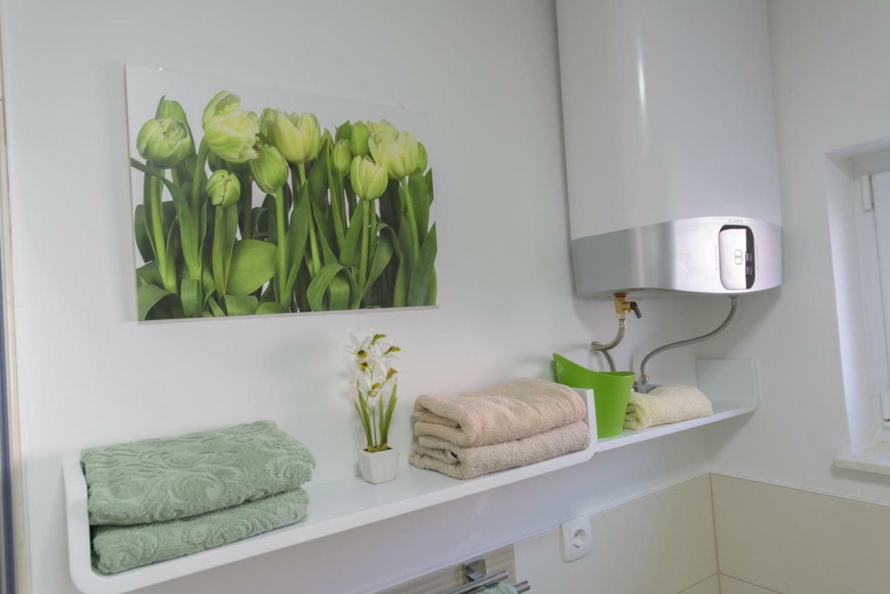 Apartmán Vesna In