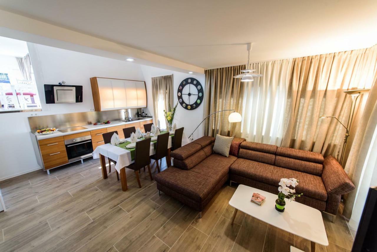 Vesna In Apartmán Zadar