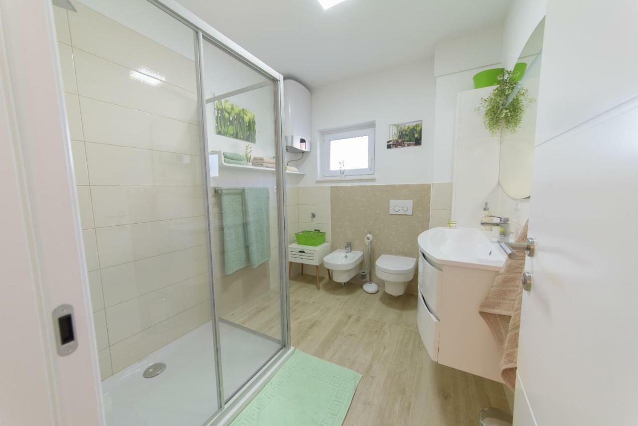 Apartmán Vesna In