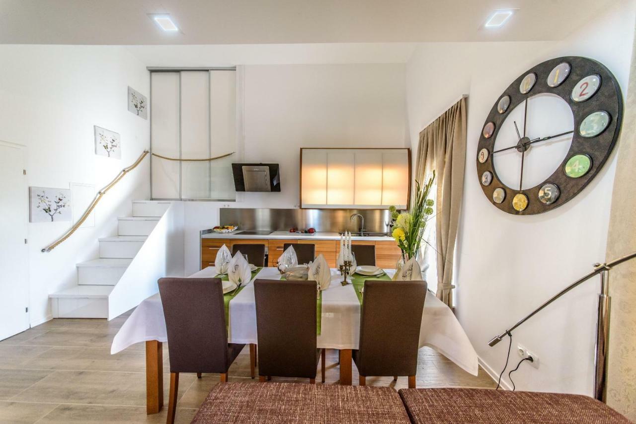 Apartmán Vesna In *