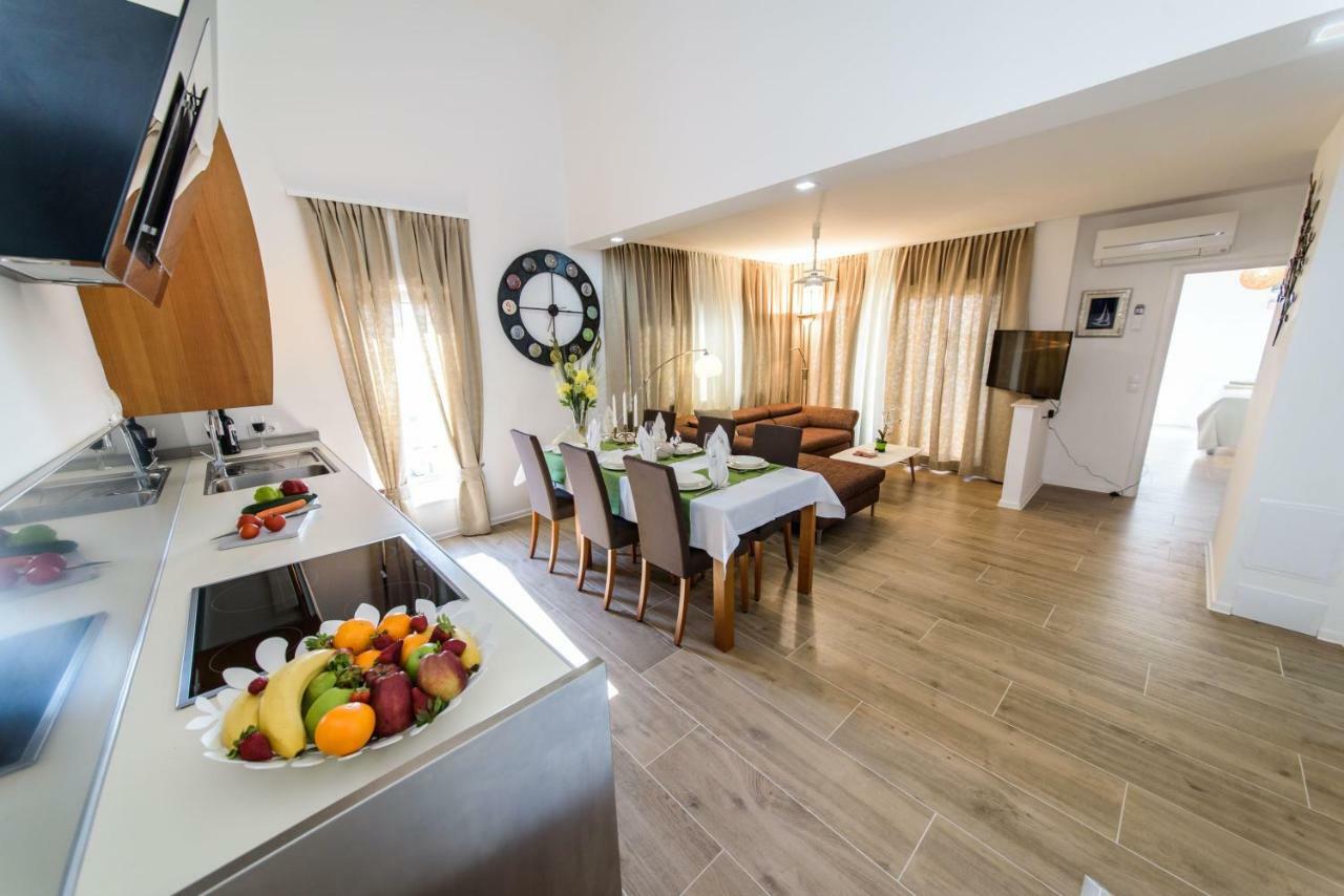 Vesna In Apartmán
