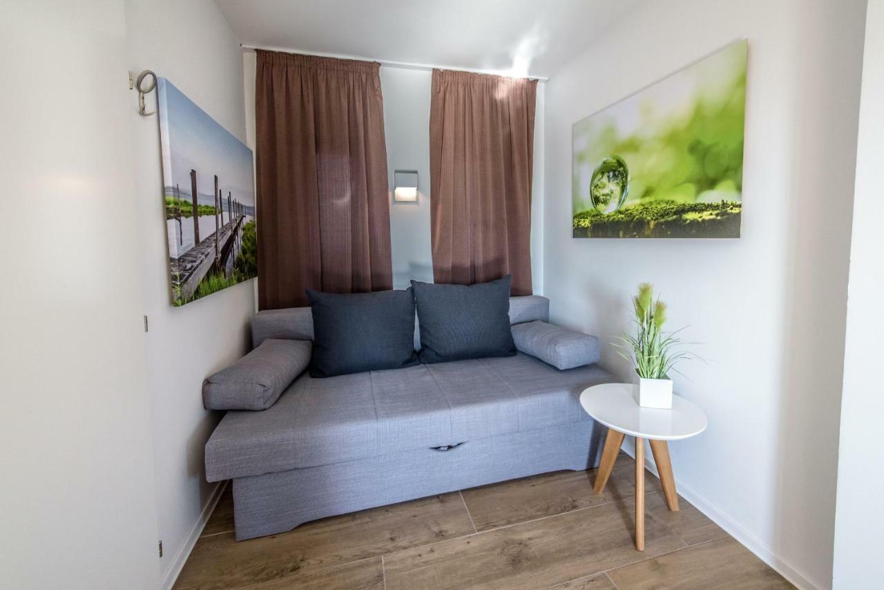 Apartmán Vesna In