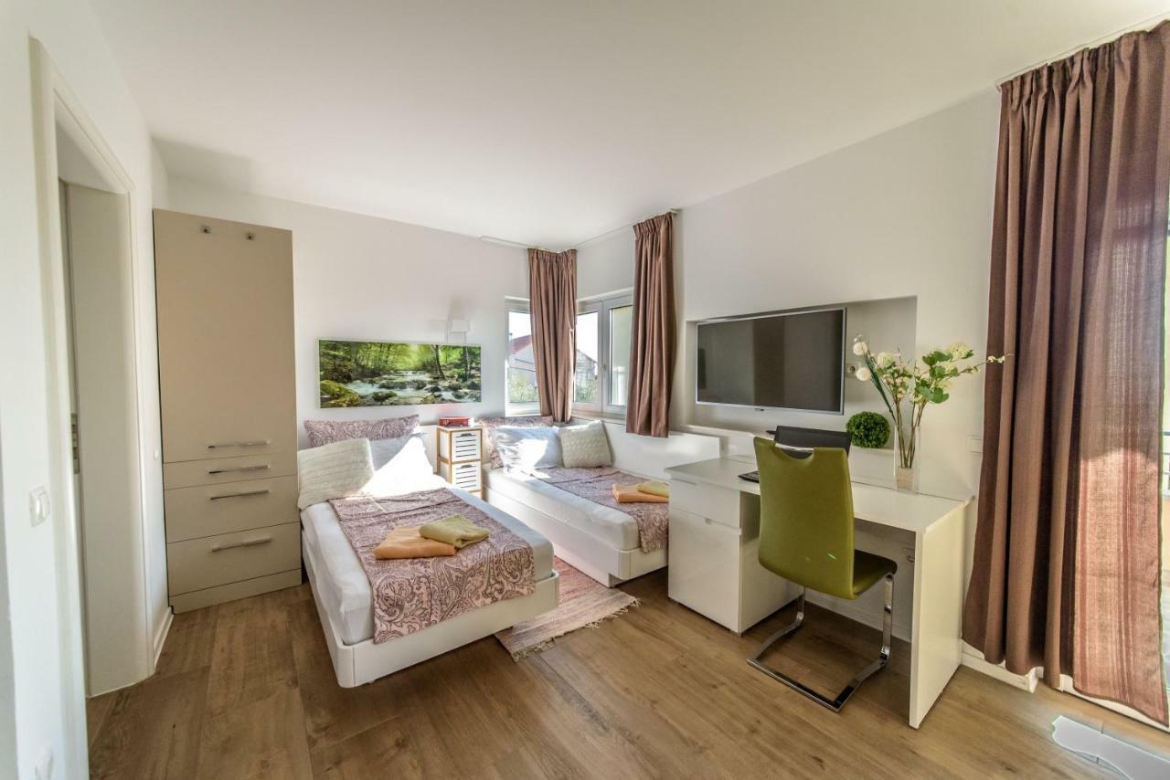 Apartmán Vesna In Zadar