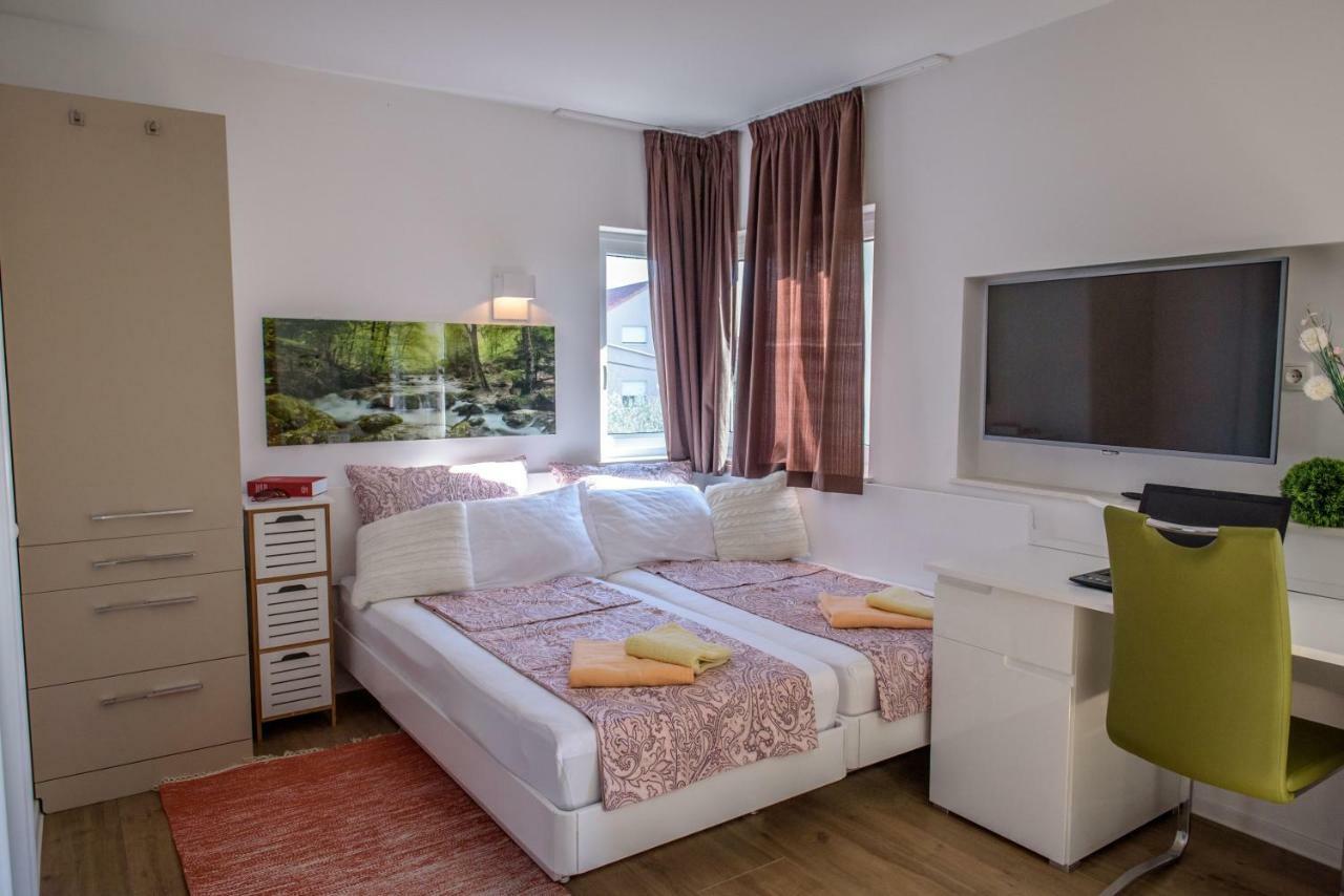 Apartmán Vesna In Zadar