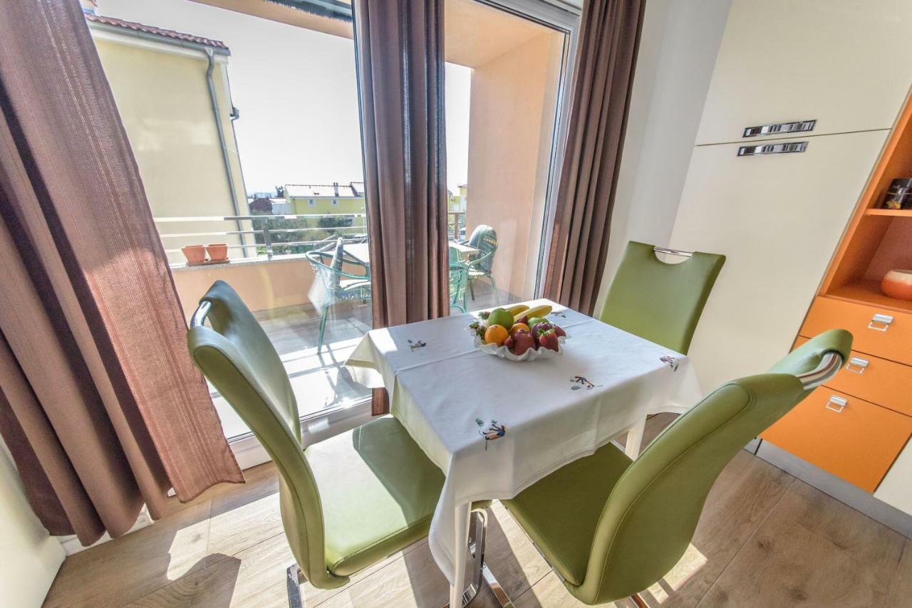 Apartmán Vesna In *