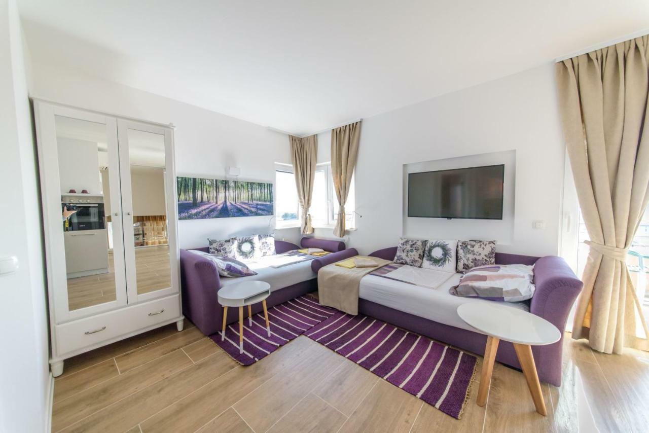Apartmán Vesna In *