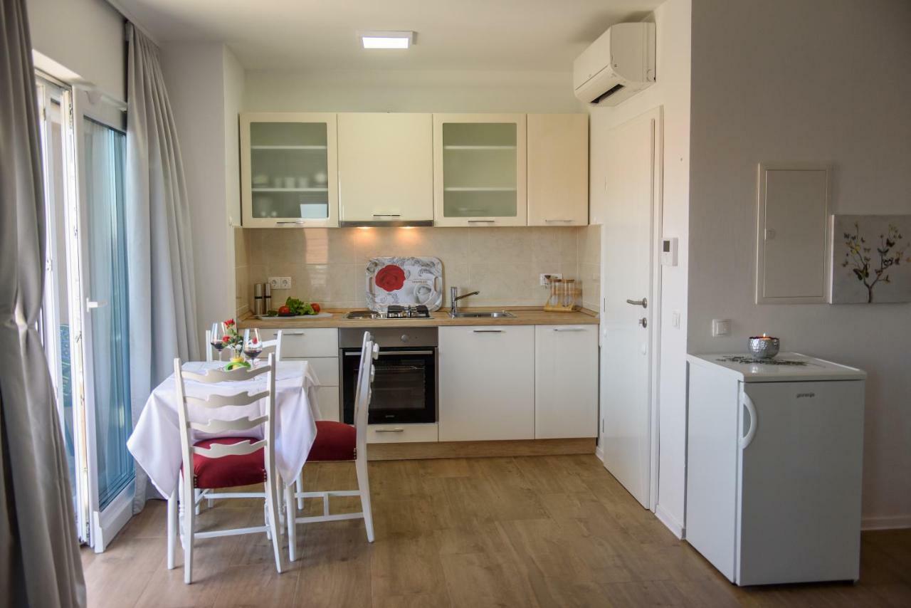 Apartmán Vesna In Zadar