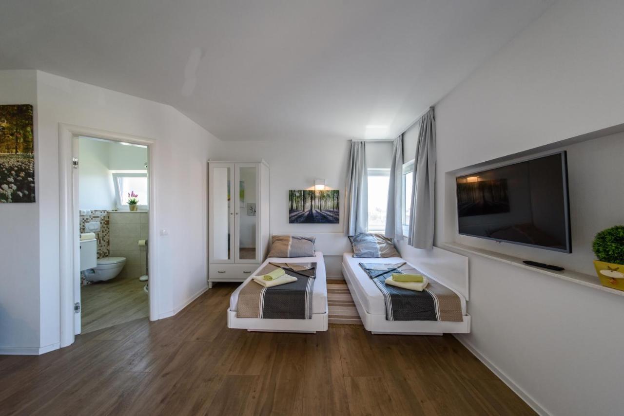 Apartmán Vesna In