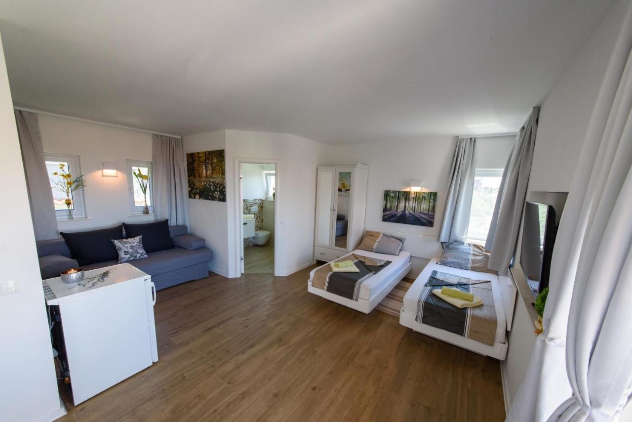 Vesna In Apartmán
