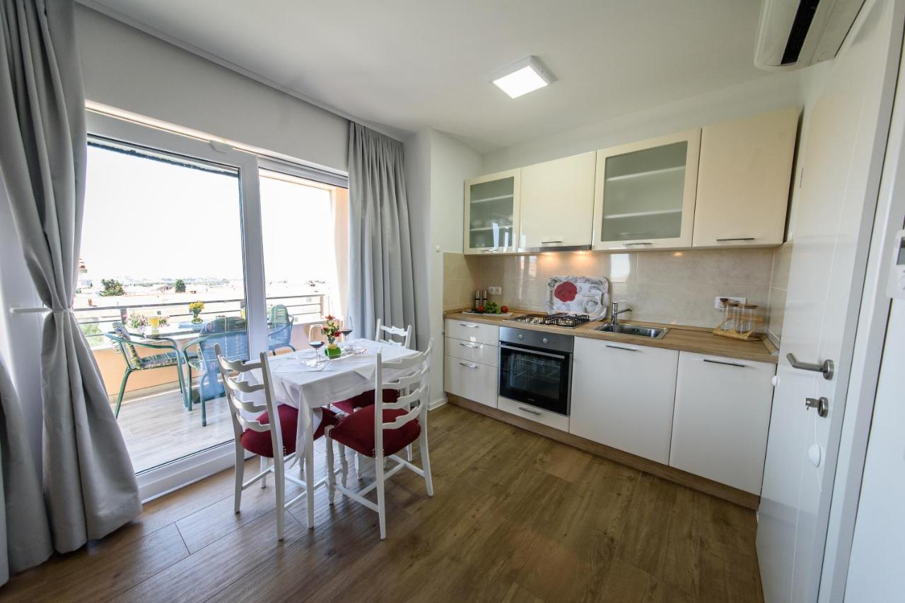 Apartmán Vesna In *
