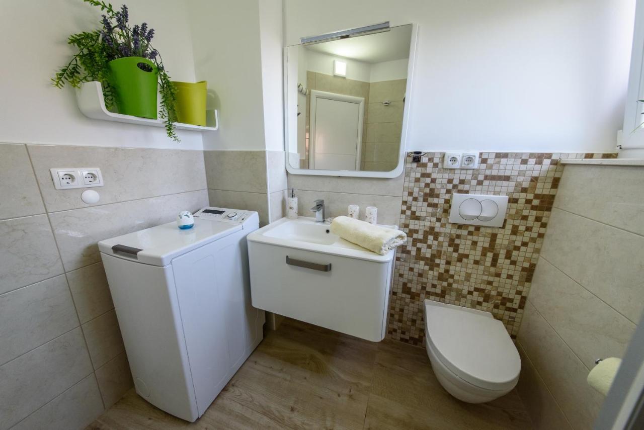 Apartmán Vesna In