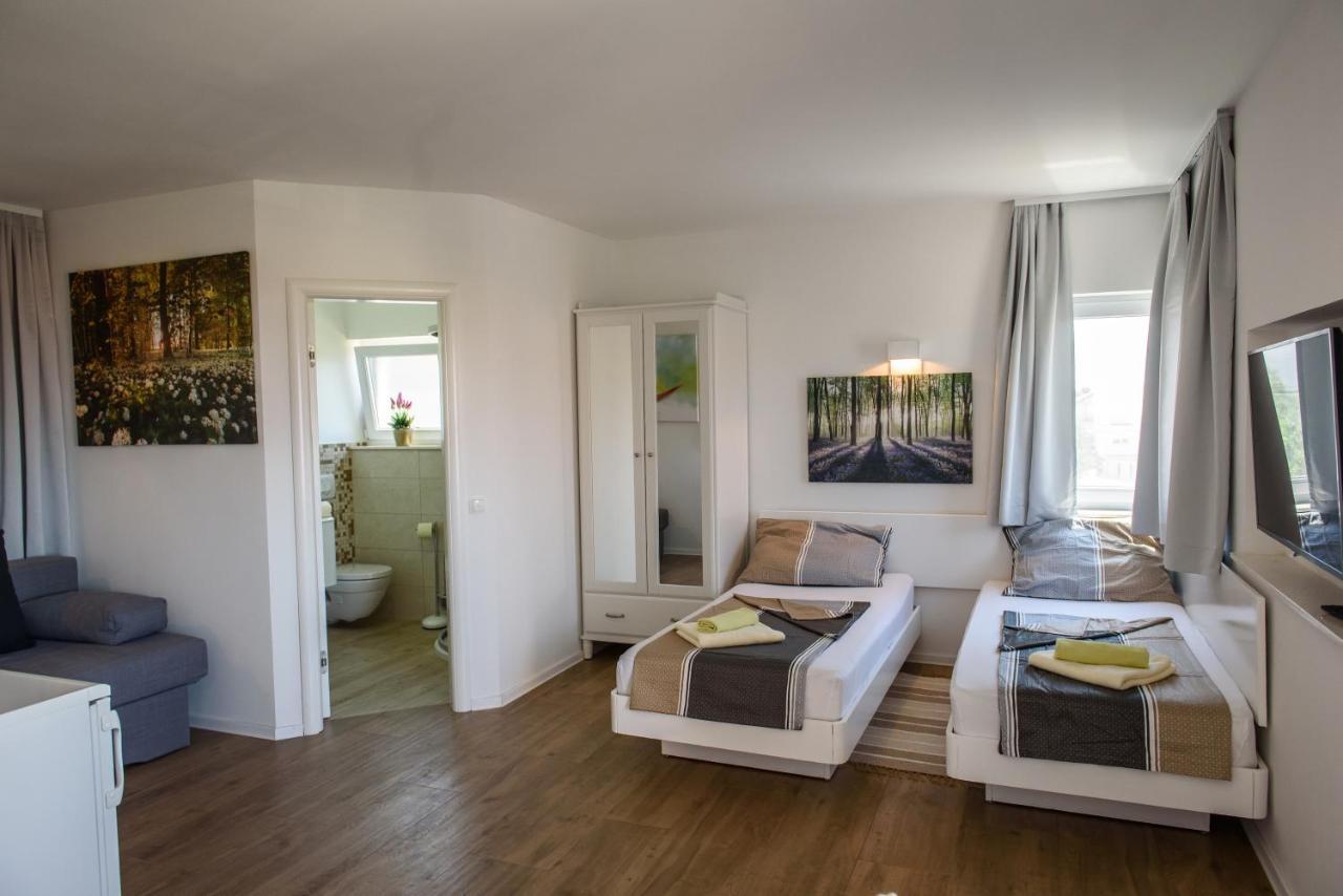 Apartmán Vesna In *