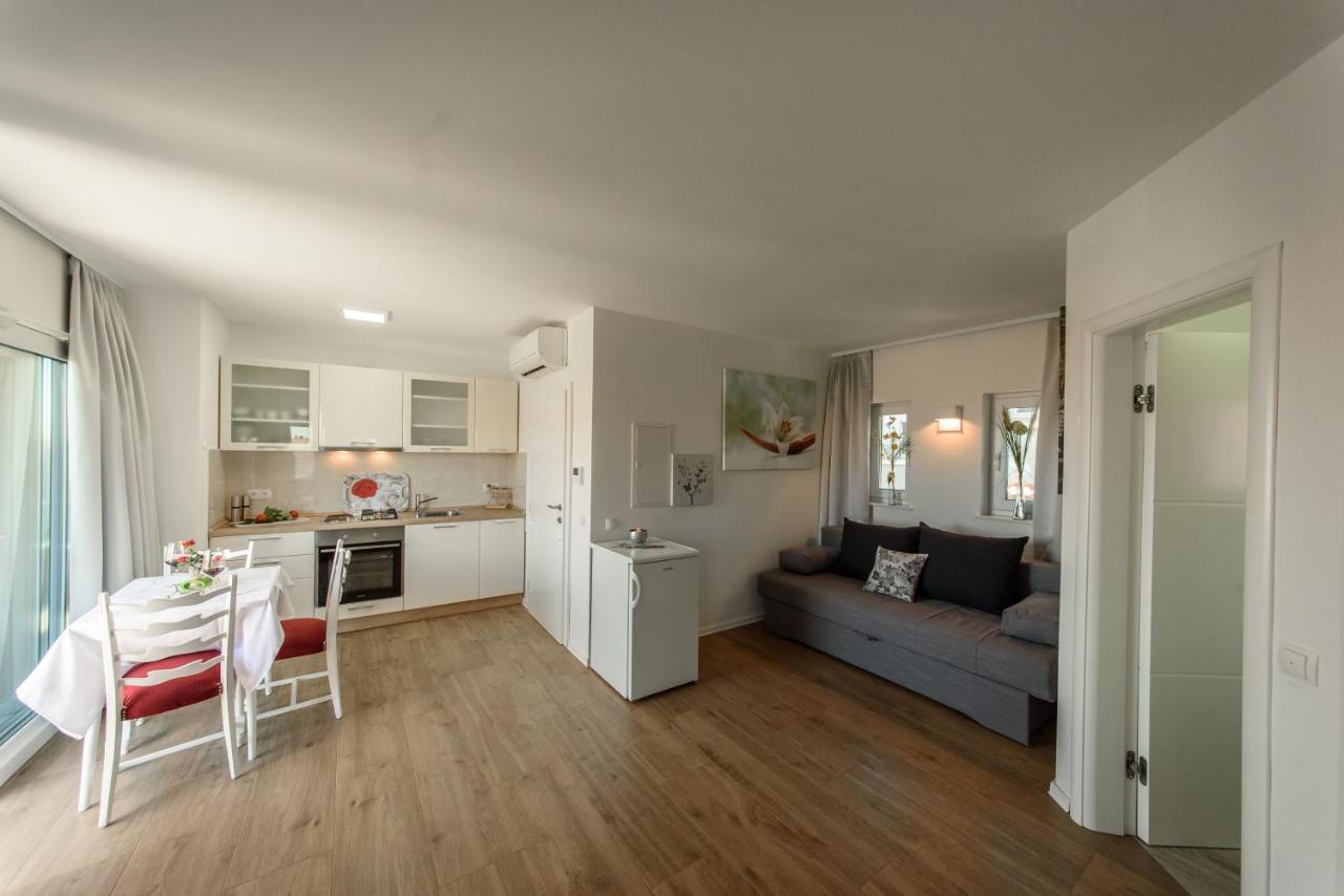 Vesna In Apartmán Zadar