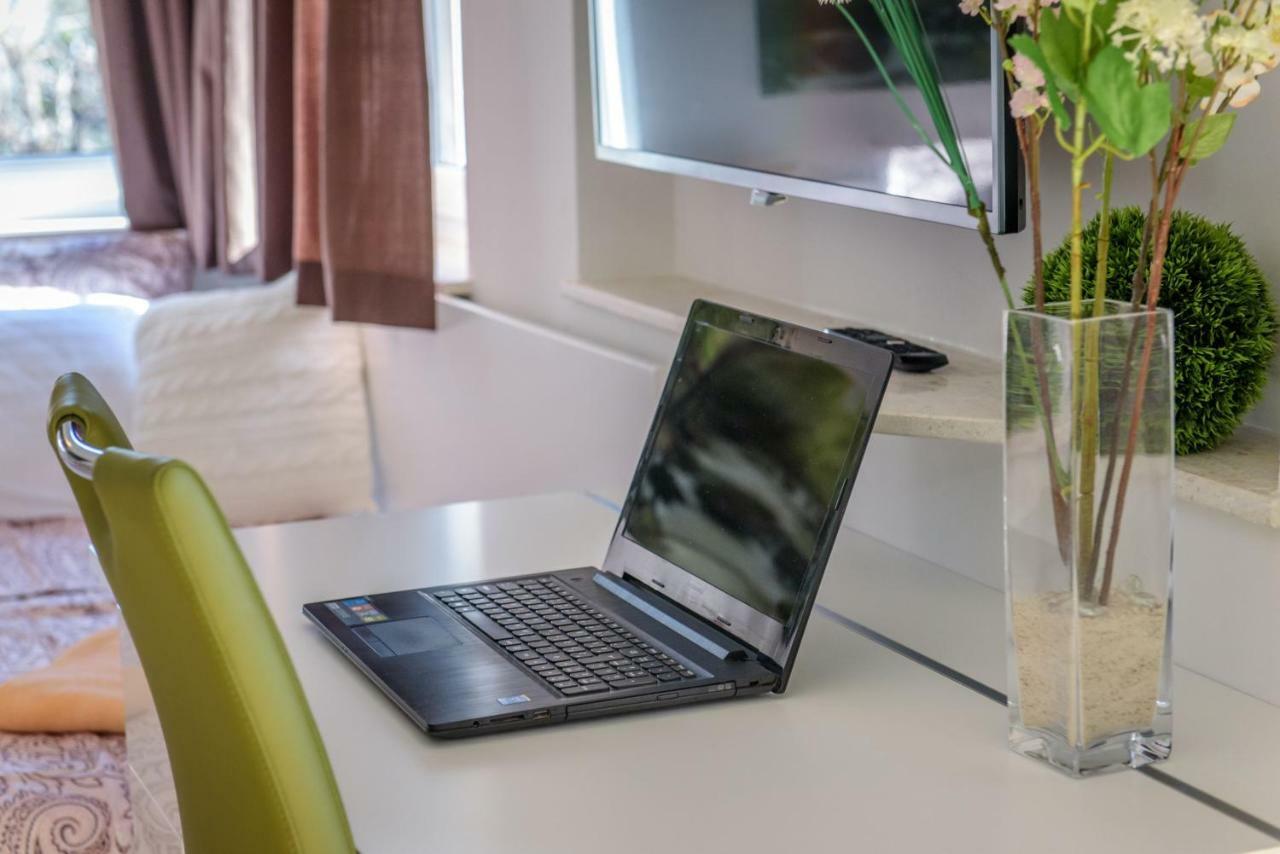 Apartment Vesna In