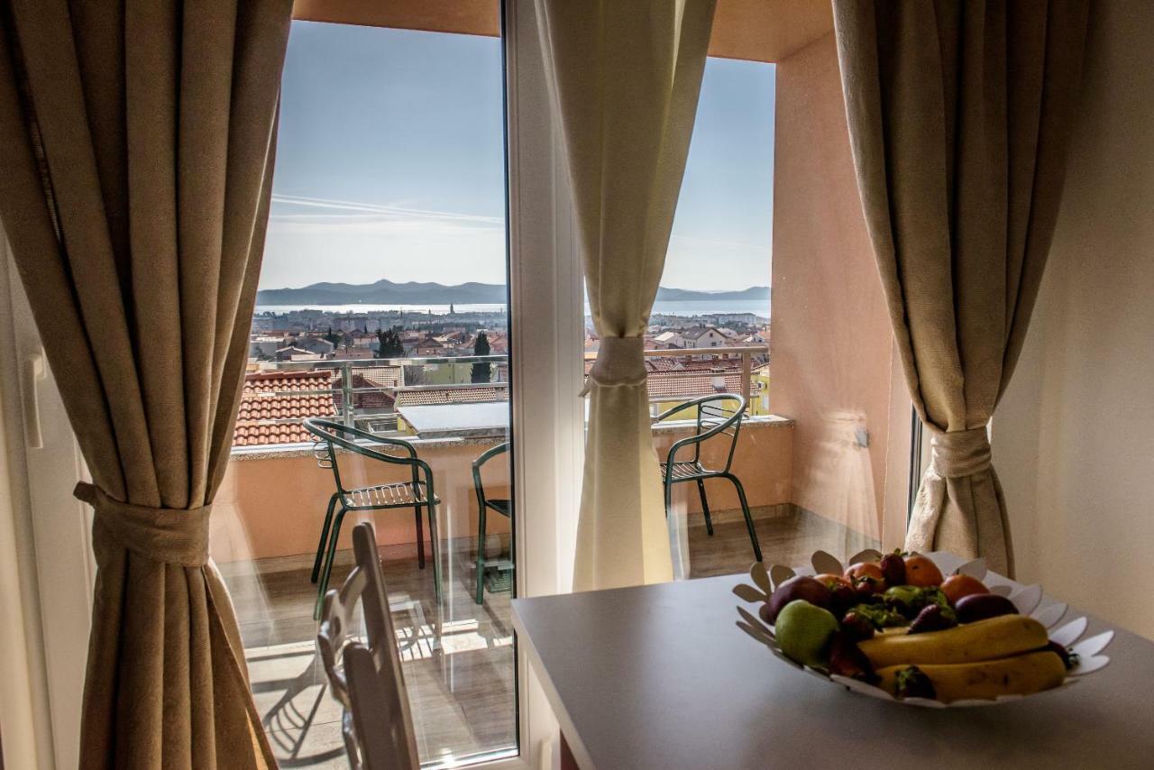 Apartment Vesna In Zadar
