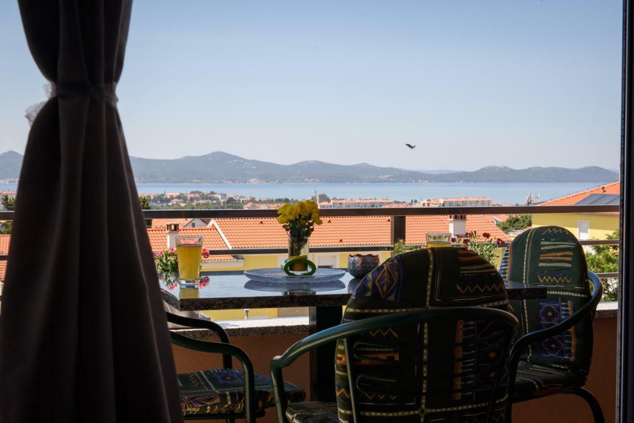 Apartment Vesna In Zadar