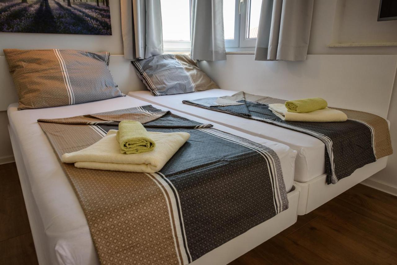 Apartment Vesna In